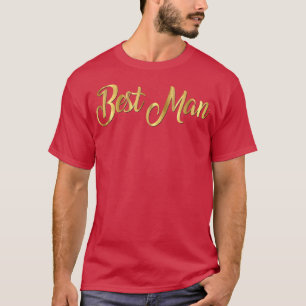 T-shirt Meilleur Mariage jumelé mariée