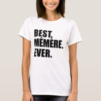 Meilleur Memere jamais