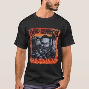T-shirt Meilleur Merch Punk Rock Kennedy