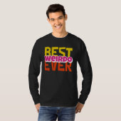 T-shirt Meilleur Original Ever (Devant entier)