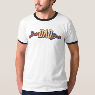 T-shirt meilleur papa