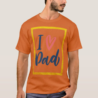 T-shirt Meilleur papa92