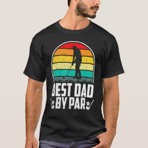 T-shirt Meilleur Papa Par Fête des pères Papa Daddy Popa G