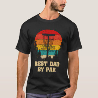 T-shirt Meilleur papa par rapport