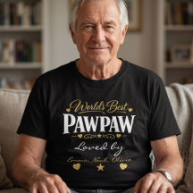 Meilleur Papaye Personnalisé Noms des Petits-Enfan