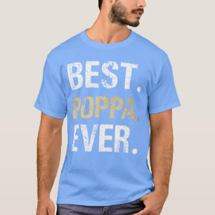 T-shirt Meilleur Papy Grand-père Grand-papa drôle