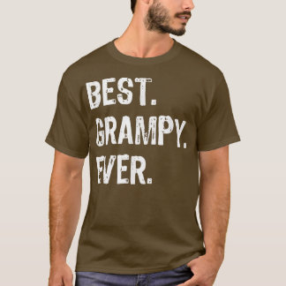T-shirt Meilleur Papy jamais Cool Drôle