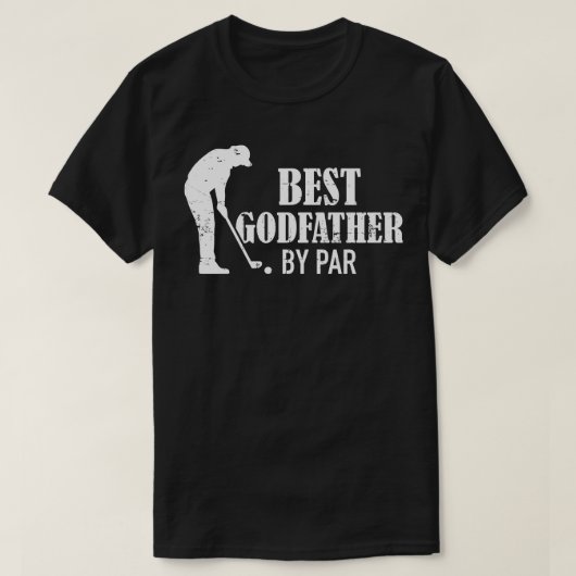 T-shirt Meilleur par rapport (Design devant)