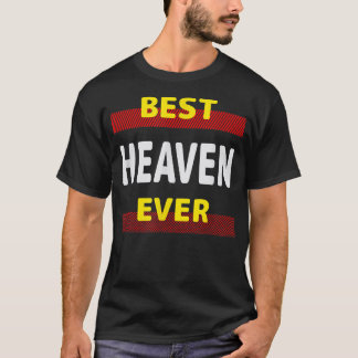 T-shirt Meilleur Paradis Jamais Amis Nom Buddy Surnom Pers