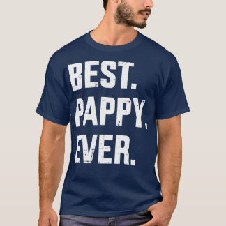 T-shirt Meilleur prix pour papa et fête des pères des enfa