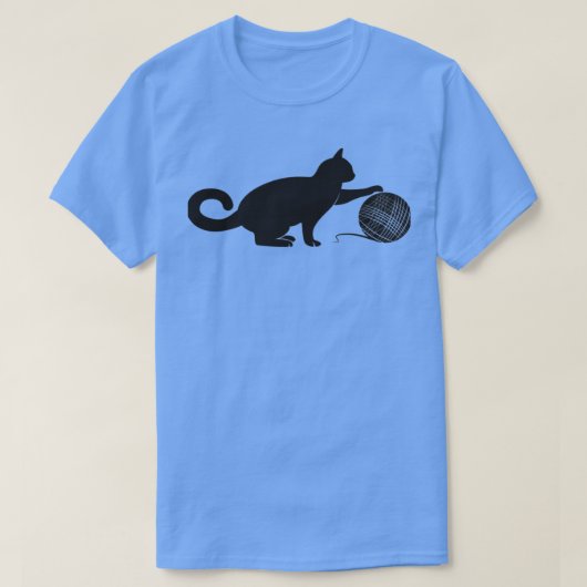 T-shirt Meilleur Tricot Maman Ever 545 (Design devant)