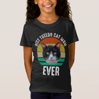 Meilleur Tuxedo Chat Maman jamais
