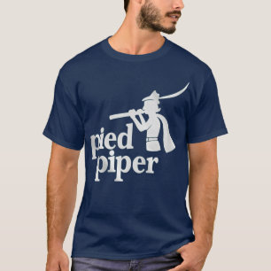 T-shirt Meilleur tuyau