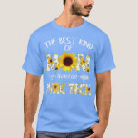T-shirt Meilleur Type De Mère Soulève Une Tech HVAC Femmes<br><div class="desc">Meilleur enfant de maman Raises An HVAC Tech Women .</div>