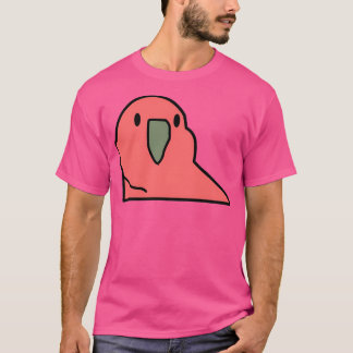 T-shirt Meilleur Vendeur Cult of the Party Parrot Merchand