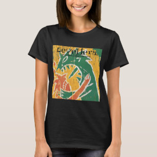 T-shirt Meilleur vendeur des Levellers English Folk Rock