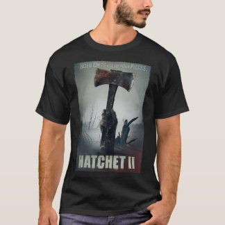 T-SHIRT MEILLEUR VENDEUR HATCHET MERCI 3
