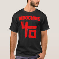 Meilleur Vendeur Indochine Meilleur de France pop 