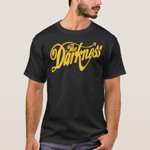 T-shirt Meilleur Vendeur La Marchandise Darkness Essential