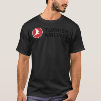 T-shirt Meilleur Vendeur - Turkish Airlines Merchandises E