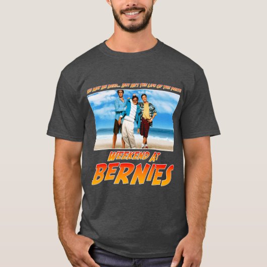 T-shirt Meilleur week-end de fille drôle (Devant)