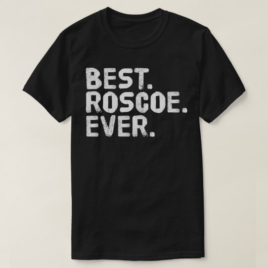 T-SHIRT MEILLEURE (Design devant)