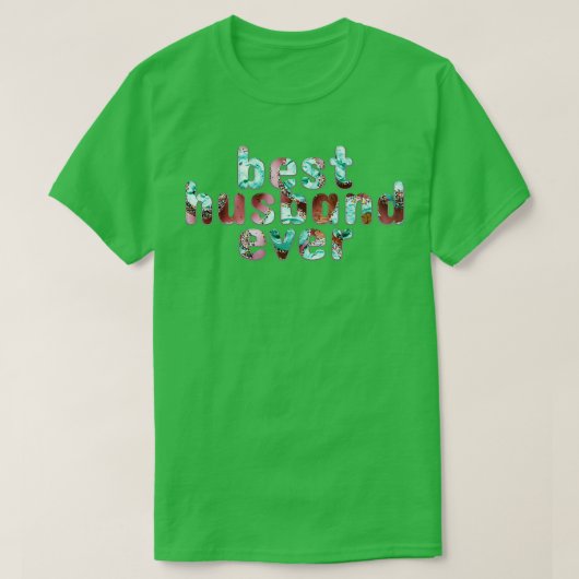 T-shirt meilleure adresse jamais (Design devant)
