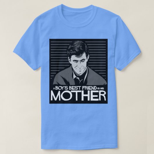 T-shirt Meilleure amie maman (Design devant)