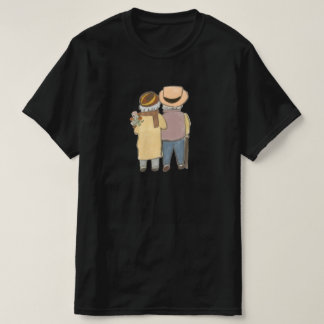 T-shirt Meilleure Aventure d'Anniversaire – Minimaliste De