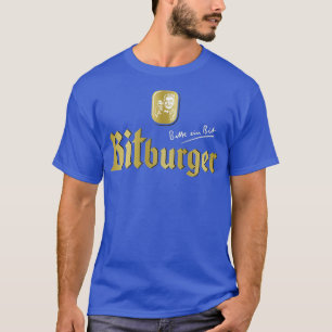 T-shirt Meilleure brasserie authentique T