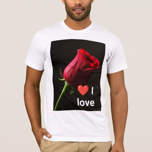 T-shirt Meilleure conception (Devant)