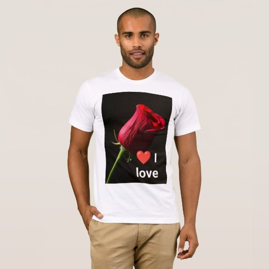 T-shirt Meilleure conception (Devant entier)