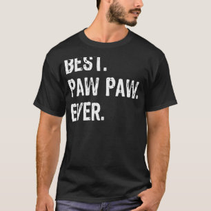 T-shirt Meilleure Fête des pères pour les hommes