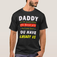 Meilleure idée de la fête des pères 2022 Paddy Bri