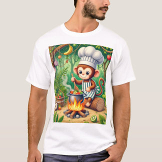 T-shirt Meilleure image