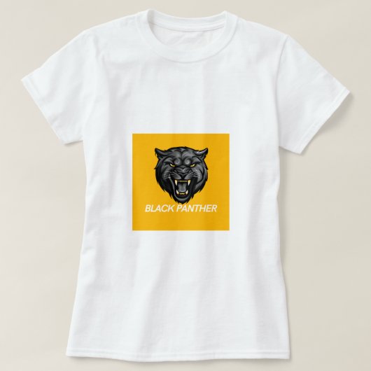 T-shirt Meilleure image (Design devant)