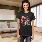 T-shirt « Meilleure Maman »