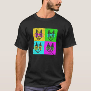 T-shirt Meilleure maman de Boston Terrier Bostie Terrier D