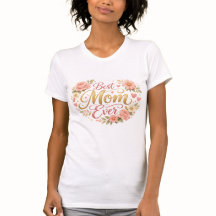 Meilleure Maman de Tous les Temps Cadeau de Fête d