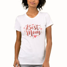 Meilleure maman de tous les temps Script Typograph