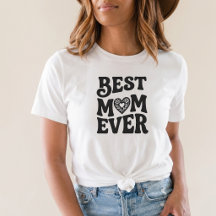 Meilleure maman humour de maternité