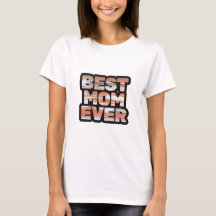 Meilleure maman jamais