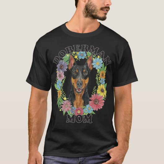 T-shirt Meilleure Maman Maman Ever (Devant)