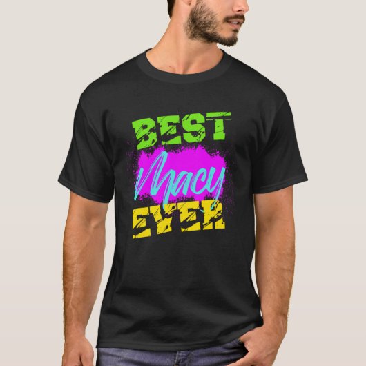 T-shirt Meilleure mémoire (Devant)