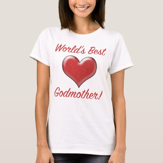 T-shirt Meilleure mère-mère au monde (Devant)