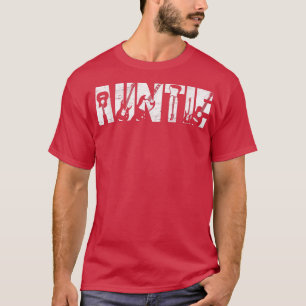 T-shirt Meilleure tante jamais guitariste guitare