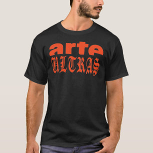 T-shirt Meilleure vente - Arte Ultras Marchandises Essenti