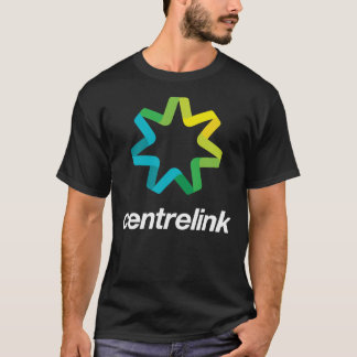 T-shirt Meilleure vente -Centrelink Marchandises essentiel