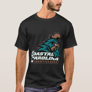 T-shirt Meilleure vente - Coastal Carolina Chanticleers Me