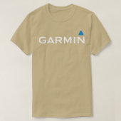 T-shirt Meilleure vente de Garmin (Design devant)